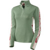 SmartWool Howelsen Half-Zip Sweater - Women's