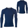 SmartWool Sport NTS Crew - Long-Sleeve - Men's