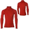SmartWool Sport NTS 1-4-Zip Shirt - Long-Sleeve - Mens
