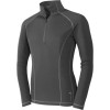 SmartWool Sport NTS 1/4-Zip Shirt - Long-Sleeve - Men's
