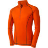 SmartWool Sport NTS 1/4-Zip Shirt - Long-Sleeve - Men's