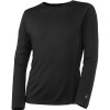 SmartWool Midweight Crew Top - Girls'
