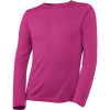 SmartWool Midweight Crew Top - Girls'