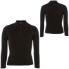 SmartWool Midweight Zip Top - Boys'