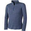 SmartWool Midweight Zip Top - Long-Sleeve - Boys'