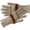 SmartWool Espresso Stripe Glove