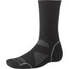 PhD Outdoor Light Crew Sock