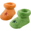 SmartWool Basic Bootie - Infants' - 2 pair