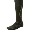 SmartWool PhD Ski Mid Sock - 2 Pair