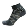 SmartWool Noon Birds Sock - Women's