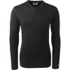 SmartWool Midweight Henley Top - Men's