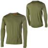 SmartWool Microweight Crew Shirt - Long-Sleeve - Men's