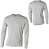 SmartWool Lightweight Crew Top -  Men's