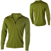 SmartWool Lightweight 1/4-Zip Top - Long-Sleeve - Men's
