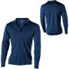 SmartWool Lightweight 1/4-Zip Top - Long-Sleeve - Men's