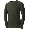 SmartWool Midweight Crew - Long-Sleeve - Men's