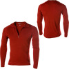 SmartWool Midweight Zip-T
