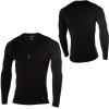 SmartWool Midweight 1/4-Zip Top - Long-Sleeve - Men's