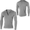 SmartWool Midweight 1/4-Zip Top - Long-Sleeve - Men's
