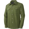 SmartWool Stagecoach Shirt - Long-Sleeve - Men's