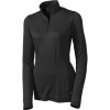 Microweight Zip-T - Long-Sleeve - Women's