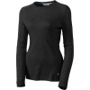 SmartWool NTS Midweight Crew Long Underwear Top - Women's
