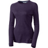 SmartWool NTS Midweight Crew Top - Women's