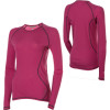SmartWool Sport NTS Crew Top - Long-Sleeve - Women's