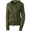 SmartWool TML Mid Full-Zip Hooded Jacket - Women's