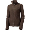 SmartWool Foothills Full-Zip Sweater - Women's