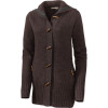 SmartWool Hot Springs Hooded Sweater - Women's