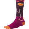 SmartWool Moon Flower Sock - Kids'