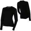 SmartWool Lightweight V Top - Women's