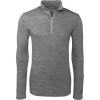 SmartWool Microweight Zip T-Shirt - Long-Sleeve - Men's