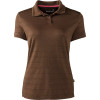 SmartWool Eweniform Polo Shirt - Short-Sleeve - Women's