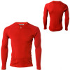 SmartWool Sport NTS Crew - Long-Sleeve - Men's