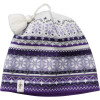 SmartWool Snowflake Fairisle Hat