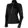 SmartWool TML Mid Half-Zip Top - Long-Sleeve - Women's
