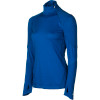 SmartWool NTS Lightweight Asymmetrical Zip Top - Women's
