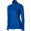 SmartWool Lightweight Zip Top - Women's