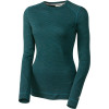 SmartWool Midweight Pattern Crew - Women's