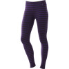 SmartWool Midweight Pattern Bottom - Women's