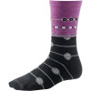 SmartWool Daisy Chain Crew Sock - Women's