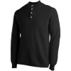 SmartWool Lathrop Button-Neck Sweater - Men's