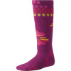 SmartWool Ski Racer Sock - Girls'