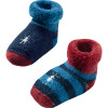SmartWool Baby Bootie Batch