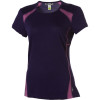 SmartWool Cortina Tech T-Shirt - Short-Sleeve - Women's