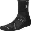 SmartWool PhD Cycling Light 3/4 Crew Sock