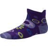 SmartWool Flower Power Sock - Girls'