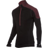 SmartWool Midweight Funnel Zip